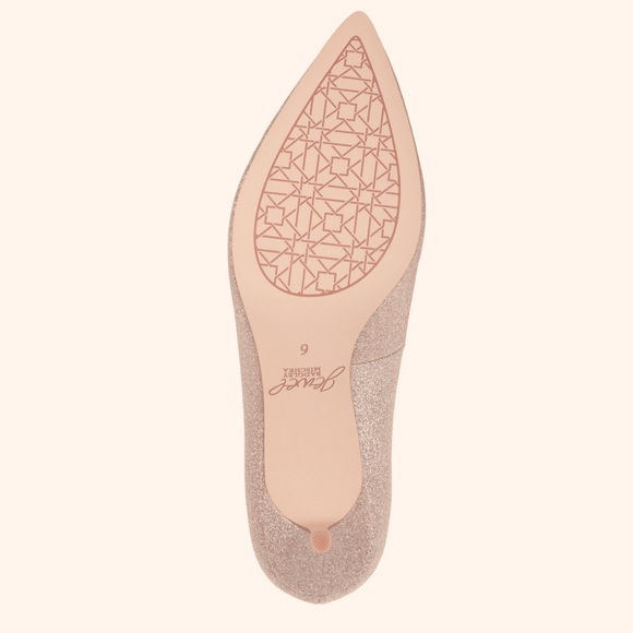 Jewel by Badgley Mishcka's Size 9 very good pre loved condition - Picture 9 of 9